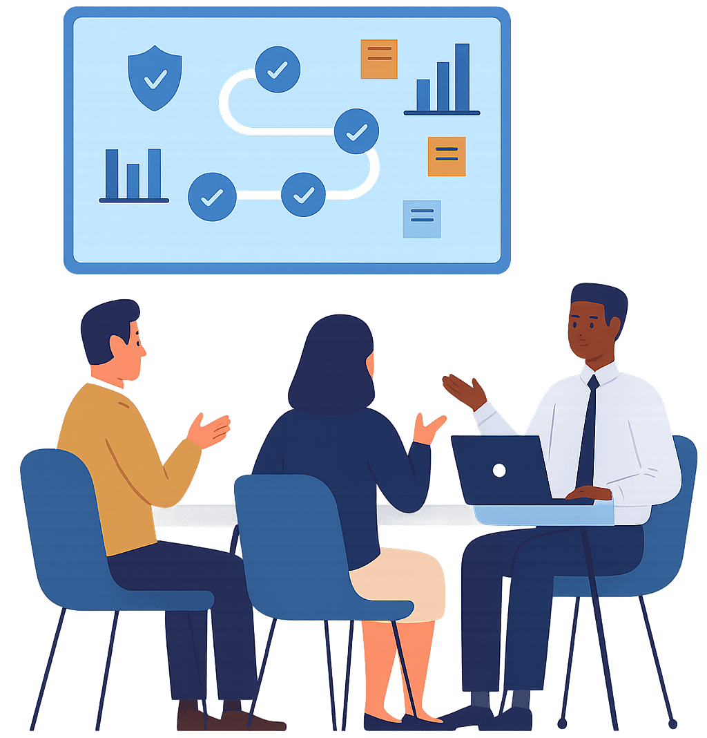 Executive AI Roadmap