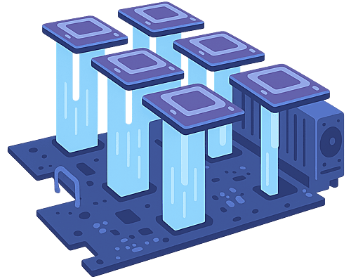 On premise AI hardware